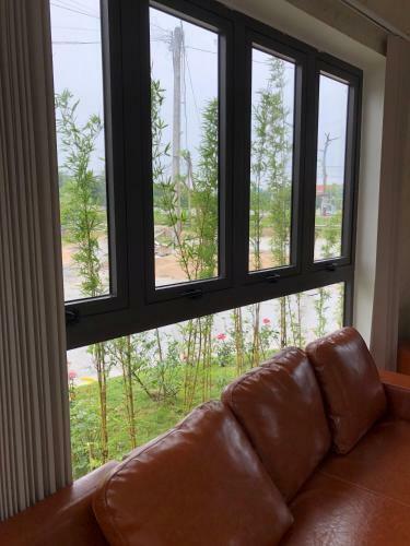 Ho�ng Sa Hotel
