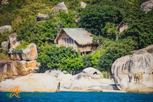 Hotel Sao Bi?n Cam Ranh - Starfish Cam Ranh