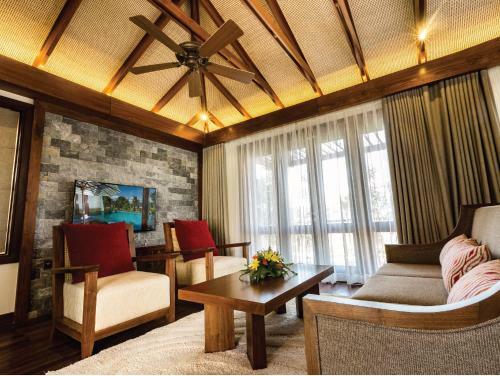 Hotel Duyen Ha Resort Cam Ranh