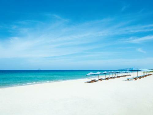 Hotel Duyen Ha Resort Cam Ranh