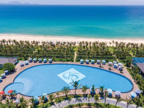 Hotel Duyen Ha Resort Cam Ranh