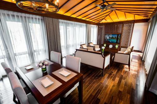 Hotel Duyen Ha Resort Cam Ranh
