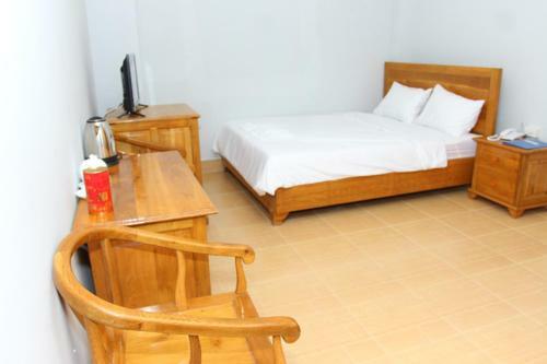Hotel Kh�ch S?n Ph� An