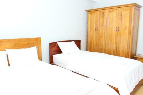 Hotel Kh�ch S?n Ph� An