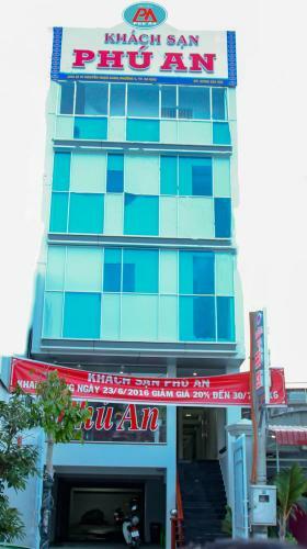 Hotel Kh�ch S?n Ph� An