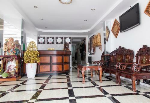 Song Hung Hotel