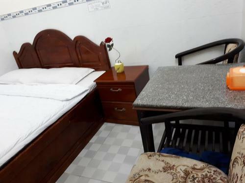 Anh Thu Hotel