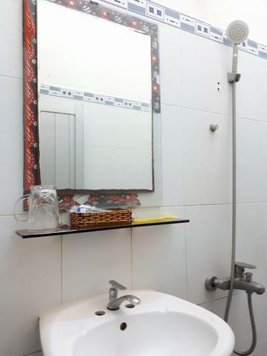 Anh Thu Hotel