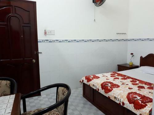 Anh Thu Hotel