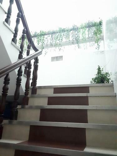 Anh Thu Hotel
