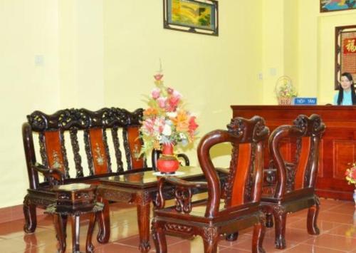 Thanh Nhan 1 Hotel
