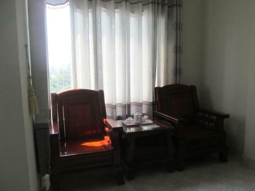 Ngoc Phuong Hotel