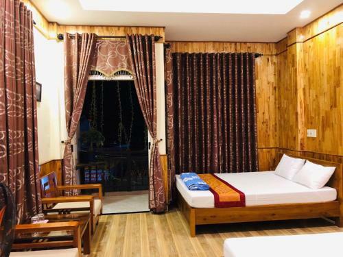 Motel Sao Mai