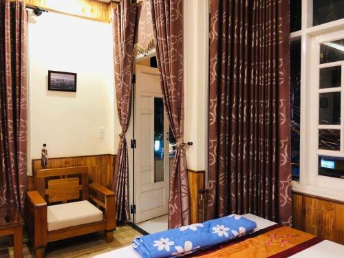 Motel Sao Mai