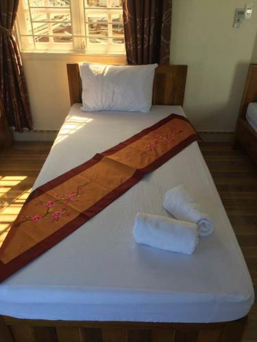 Motel Sao Mai