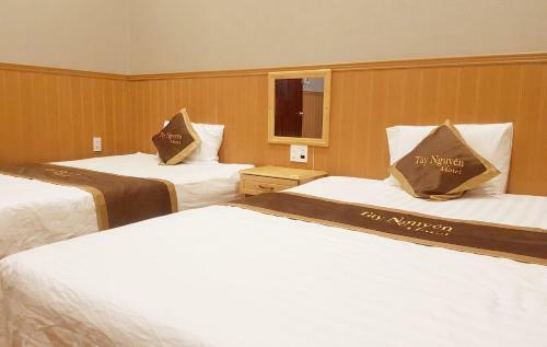 Tay Nguyen Hotel