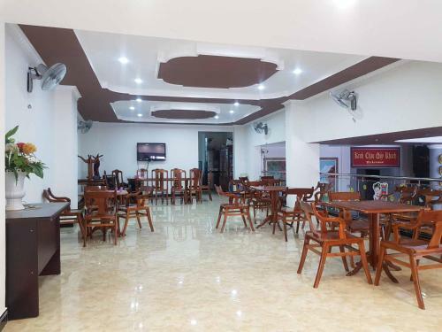 Tay Nguyen Hotel