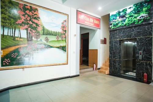 Tay Nguyen Hotel