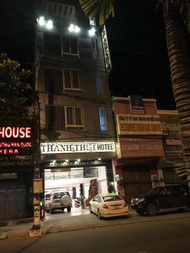Thanh Thu 1 Hotel
