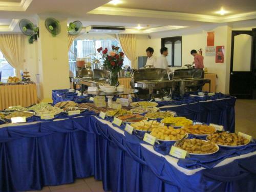 Indochine Hotel