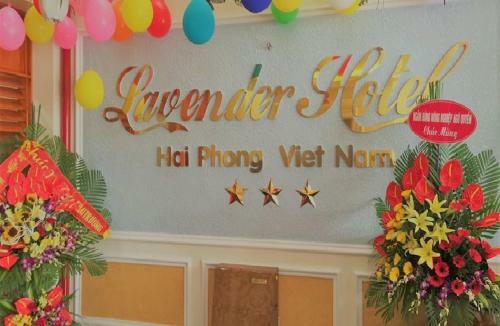 Lavender Hotel Hai Phong