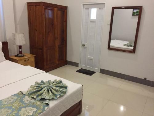 Minh Nhi Hotel
