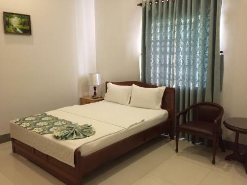 Minh Nhi Hotel