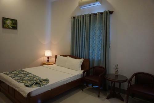 Minh Nhi Hotel