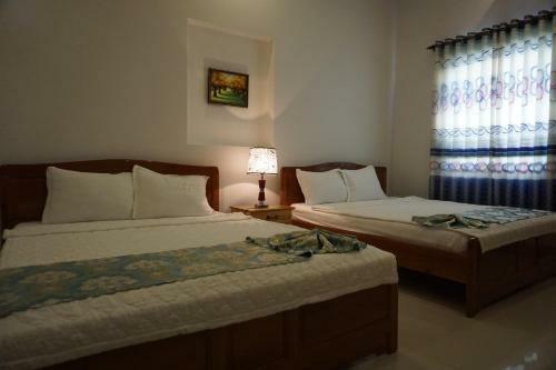 Minh Nhi Hotel