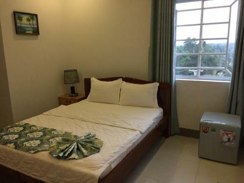 Minh Nhi Hotel