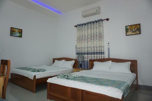 Minh Nhi Hotel
