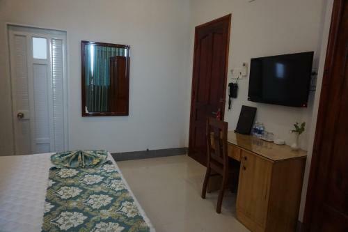 Minh Nhi Hotel