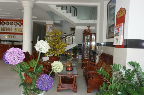 Minh Nhi Hotel
