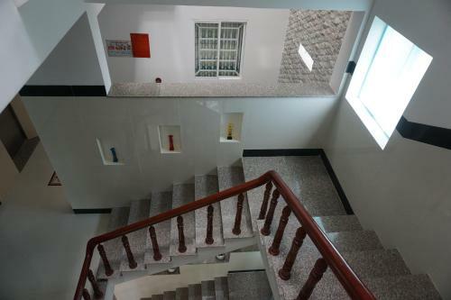 Minh Nhi Hotel