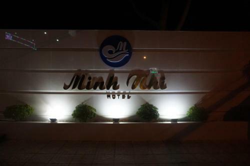 Minh Nhi Hotel