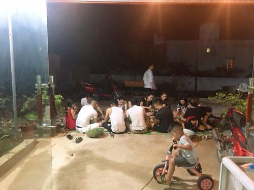 Homestay L�ng Ch� 69
