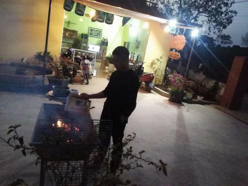 Homestay L�ng Ch� 69