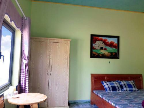 Homestay L�ng Ch� 69