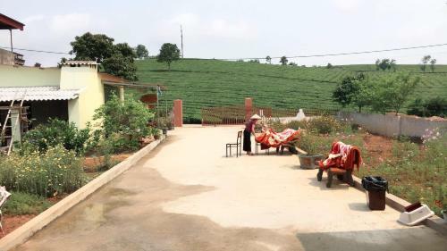 Homestay L�ng Ch� 69