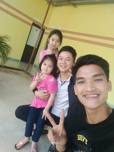 Homestay L�ng Ch� 69