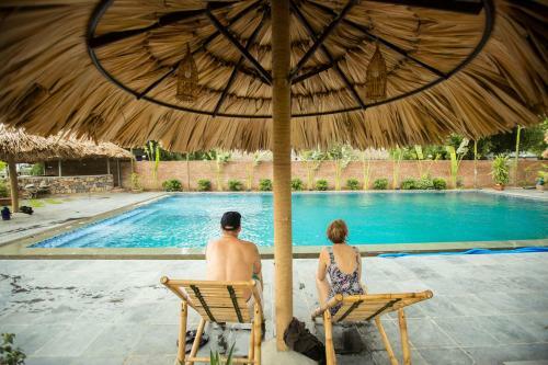 Hotel Tam Coc Rice Fields Resort