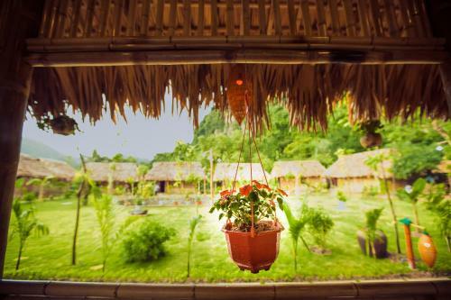Hotel Tam Coc Rice Fields Resort