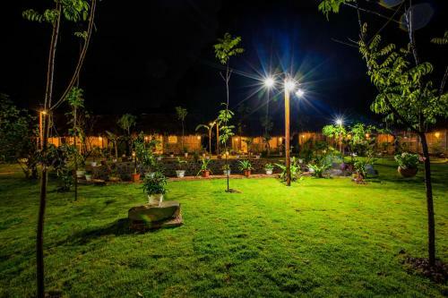 Hotel Tam Coc Rice Fields Resort