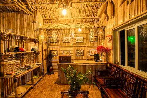 Hotel Tam Coc Rice Fields Resort