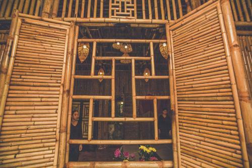Hotel Tam Coc Rice Fields Resort