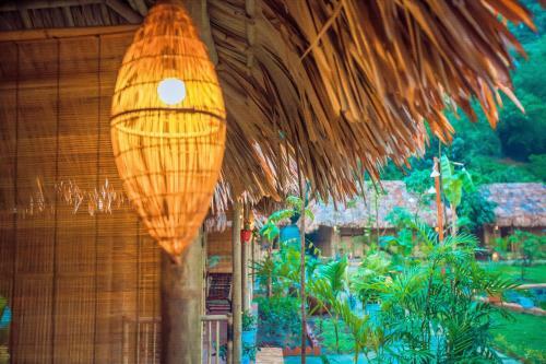 Hotel Tam Coc Rice Fields Resort