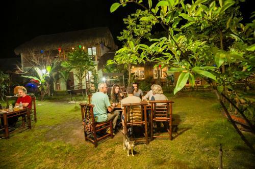 Hotel Tam Coc Rice Fields Resort
