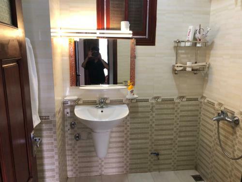 Nam Kh�nh Coffee & Homestay