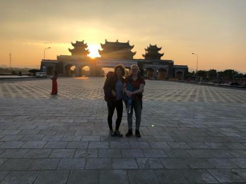 Nam Kh�nh Coffee & Homestay