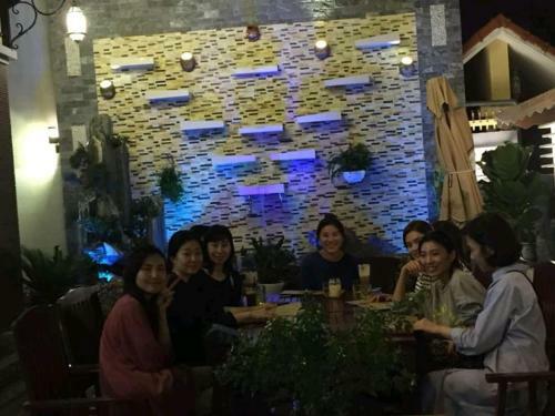 Nam Kh�nh Coffee & Homestay